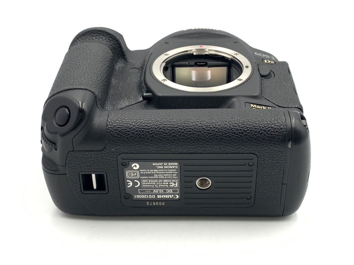 キヤノン EOS-1Ds Mark II ボディ