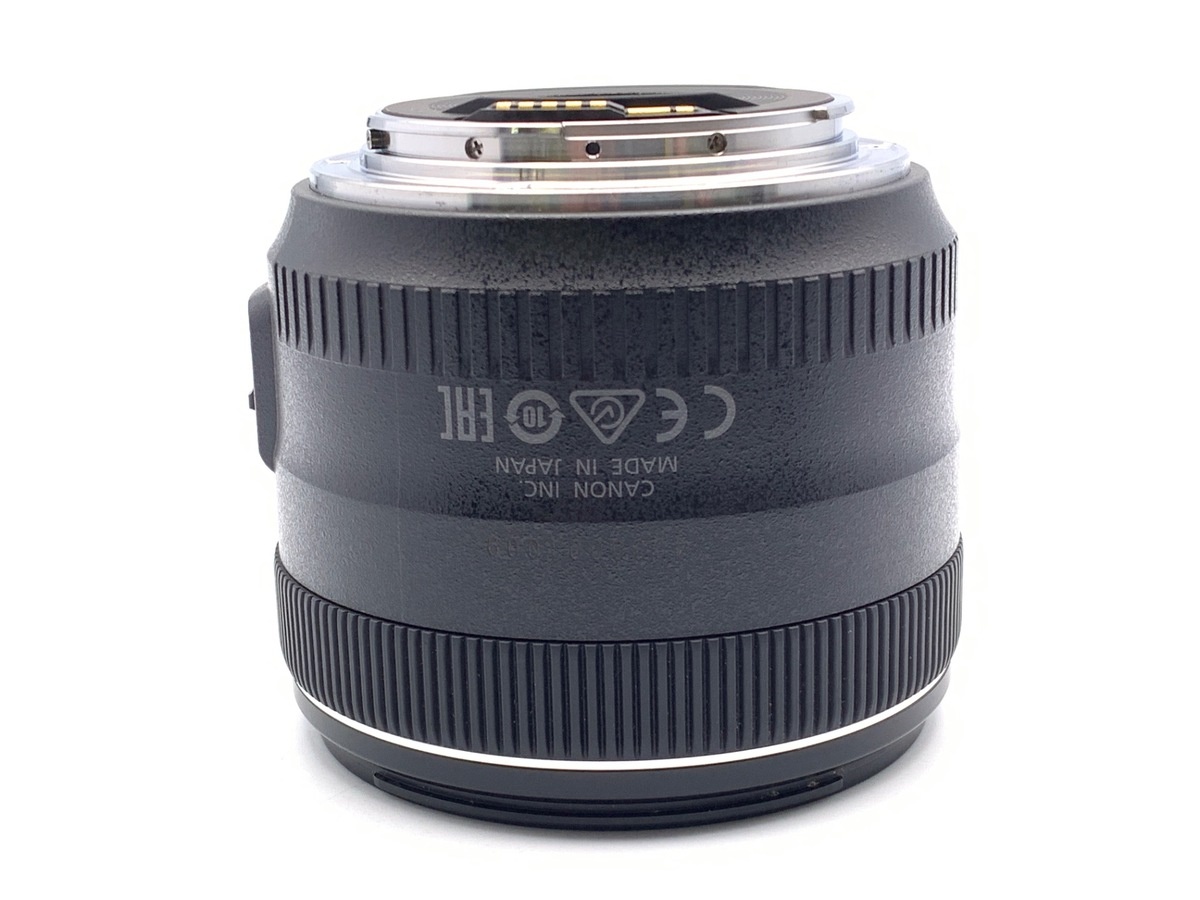 キヤノン EF35mm F2 IS USM