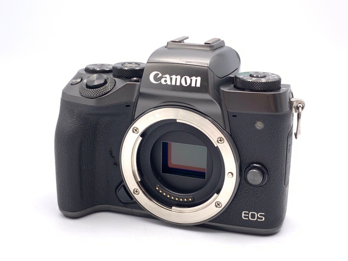 キヤノン EOS M5 ボディ