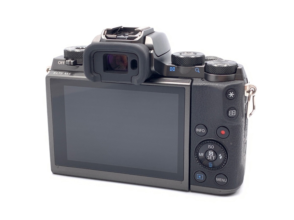 キヤノン EOS M5 ボディ
