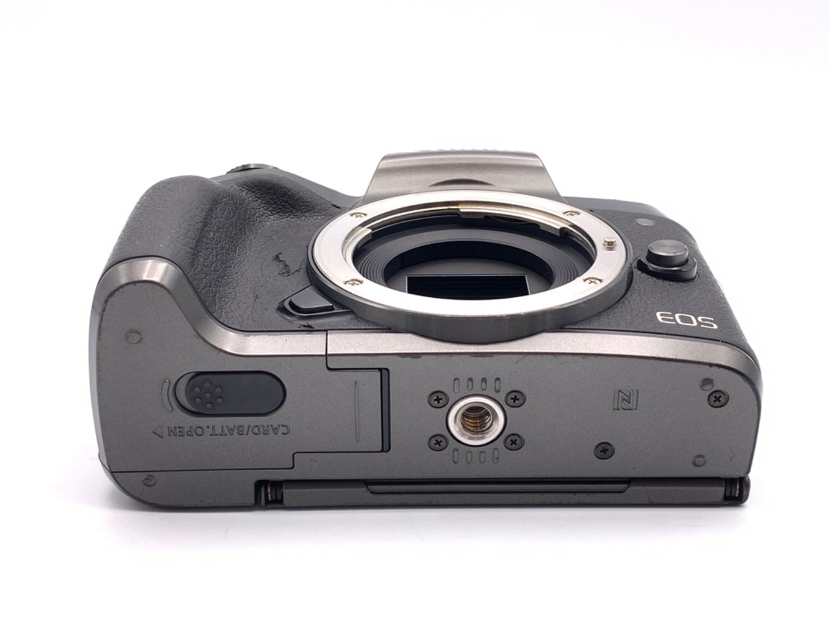 キヤノン EOS M5 ボディ