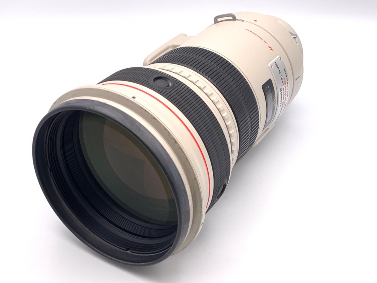 キヤノン EF300mm F2.8L IS USM