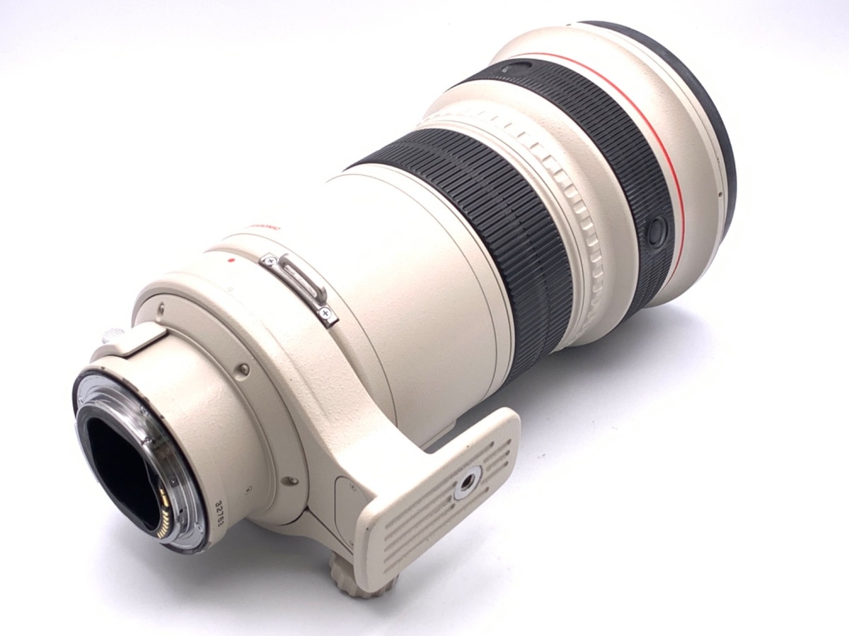 キヤノン EF300mm F2.8L IS USM