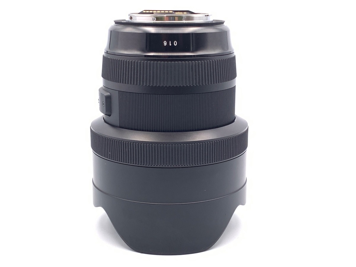 シグマ 12-24mm F4 DG HSM Art キヤノンEF用