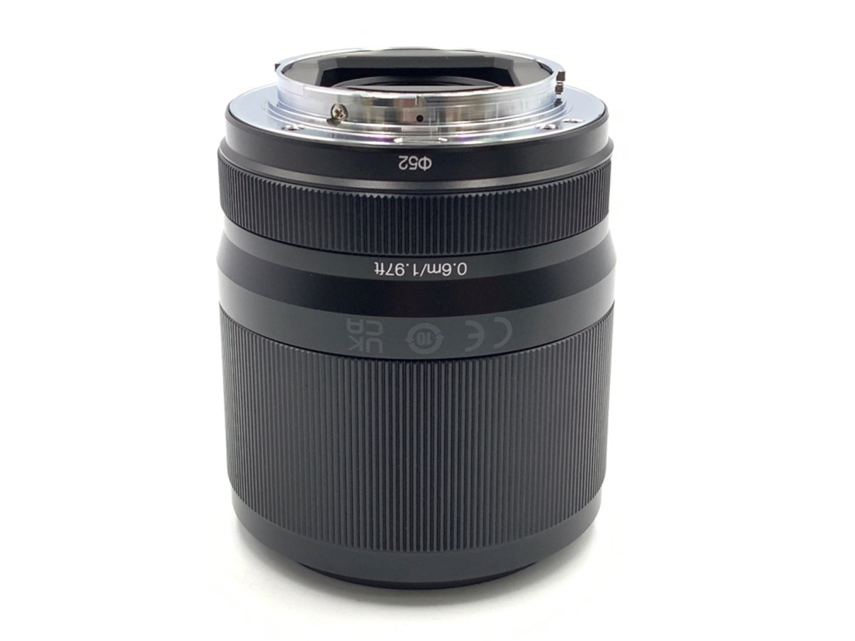 トキナー atx-m 56mm F1.4 ソニーE用