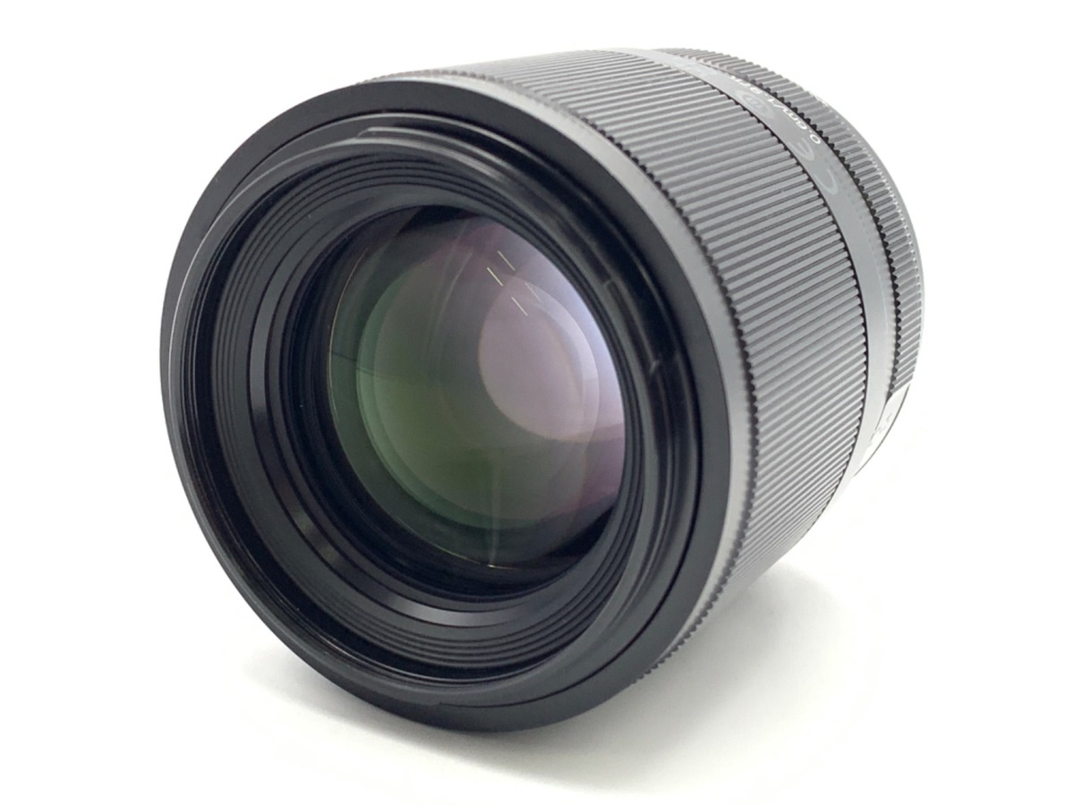 トキナー atx-m 56mm F1.4 ソニーE用