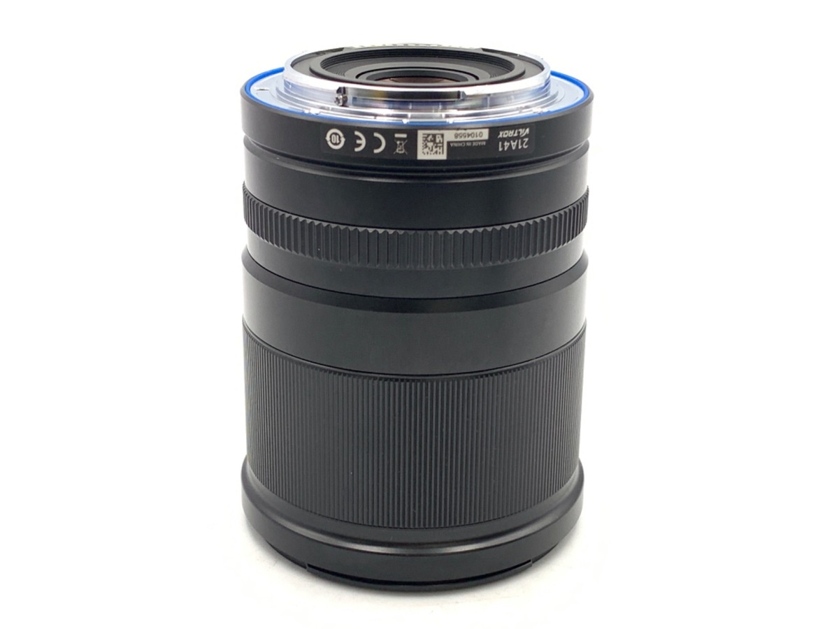 VILTROX AF 13mm F1.4 ニコンZ用