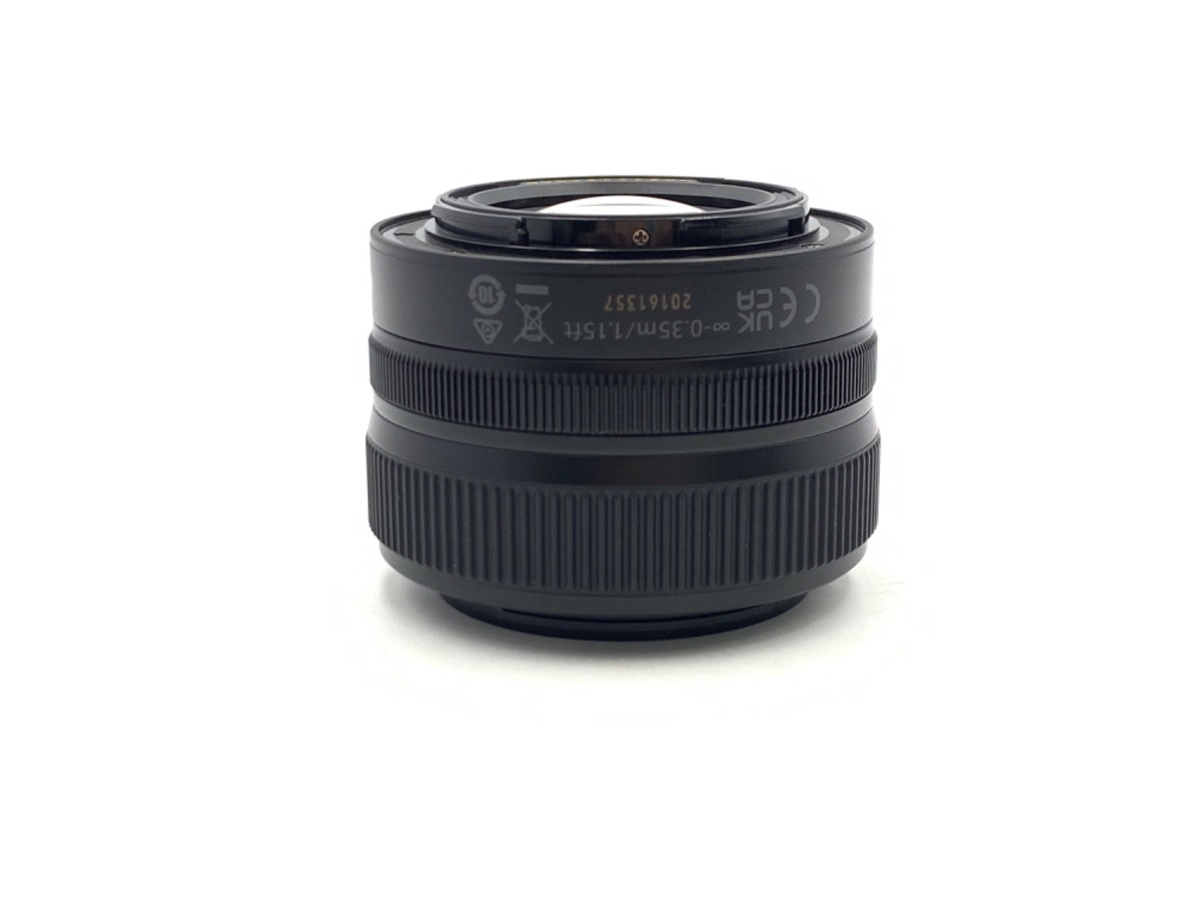 ニコン NIKKOR Z 24-50mm f/4-6.3