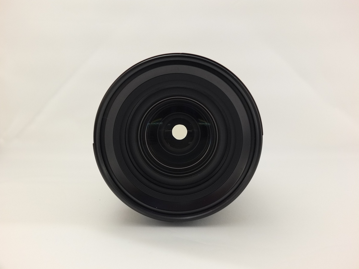 フジフイルム GF45-100mm F4 R LM OIS WR