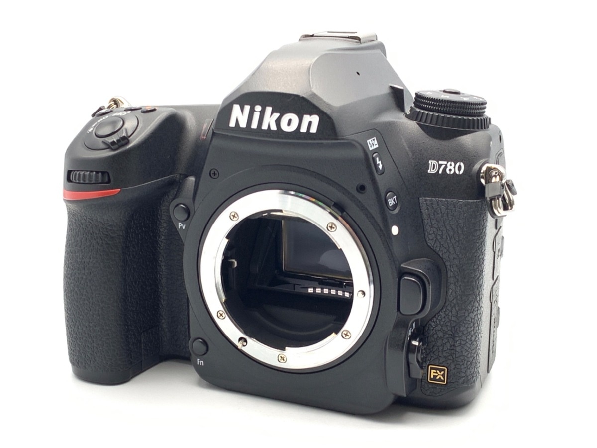 ニコン D780 ボディ