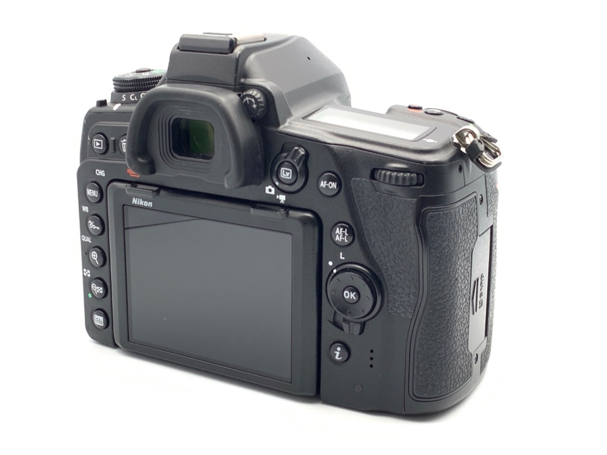 ニコン D780 ボディ