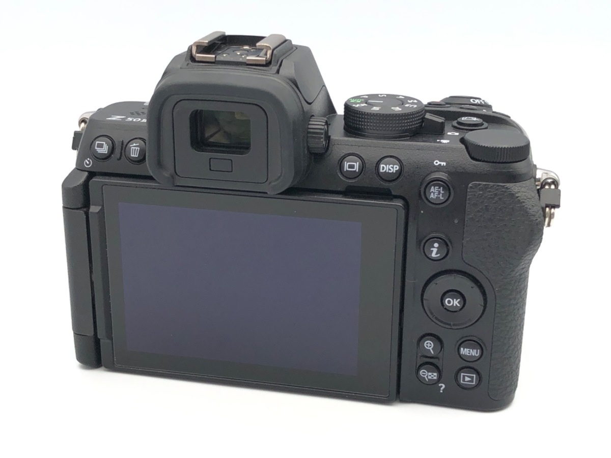 ニコン Z50II ボディ