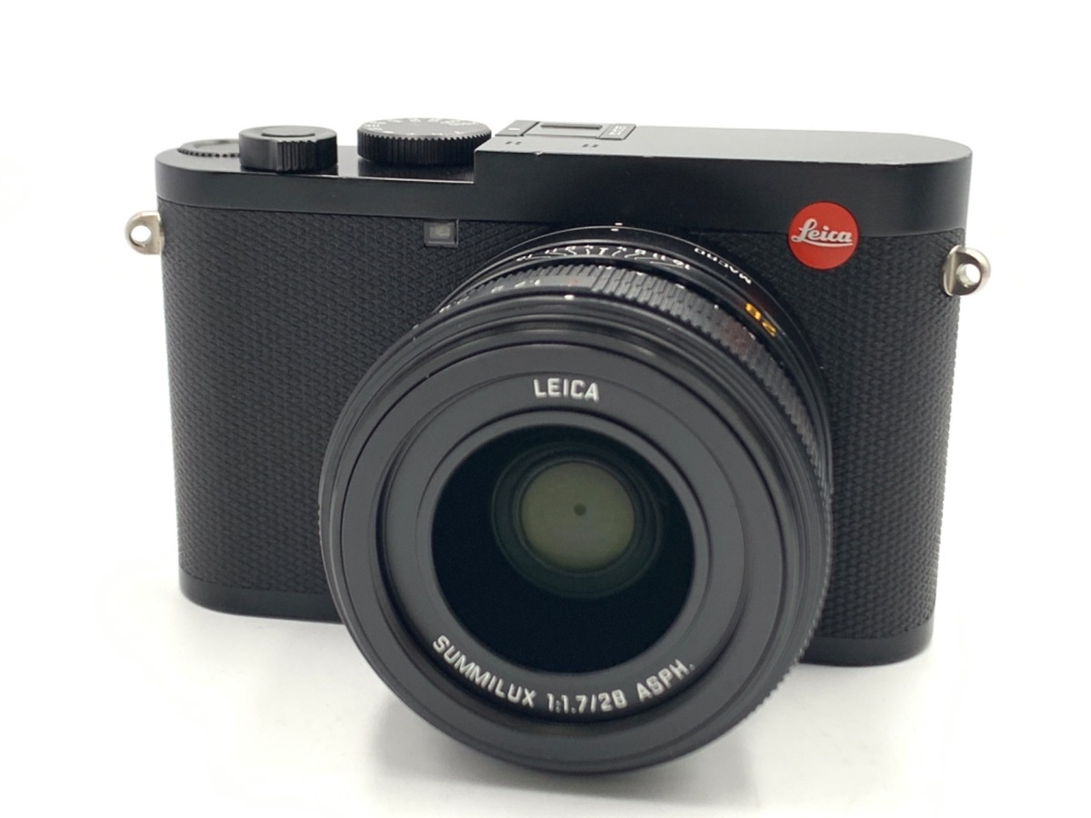 ライカ Q2