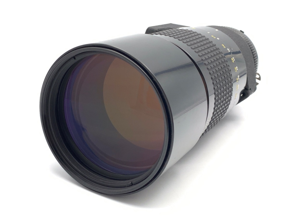 ニコン Ai-S Nikkor 300mm F4.5