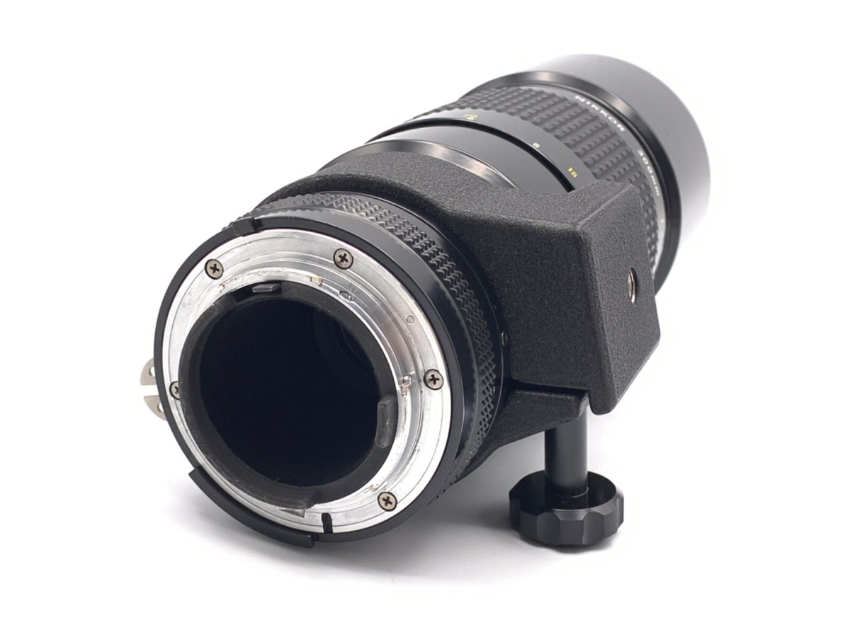 ニコン Ai-S Nikkor 300mm F4.5
