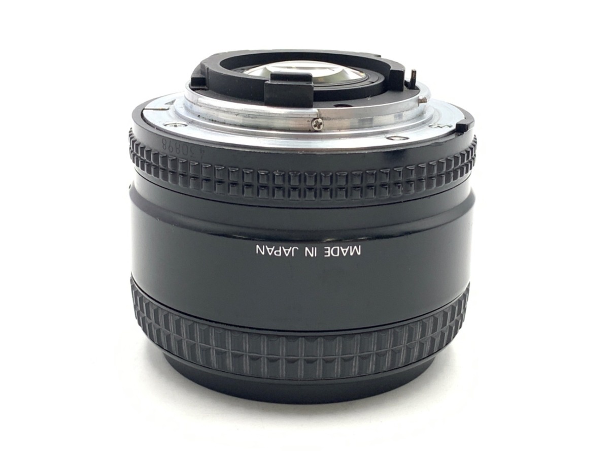 ニコン Ai AF Nikkor 24mm F2.8D