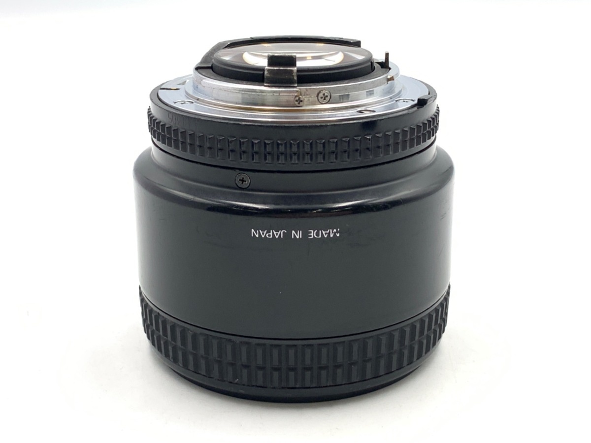 ニコン Ai AF Nikkor 85mm F1.8D