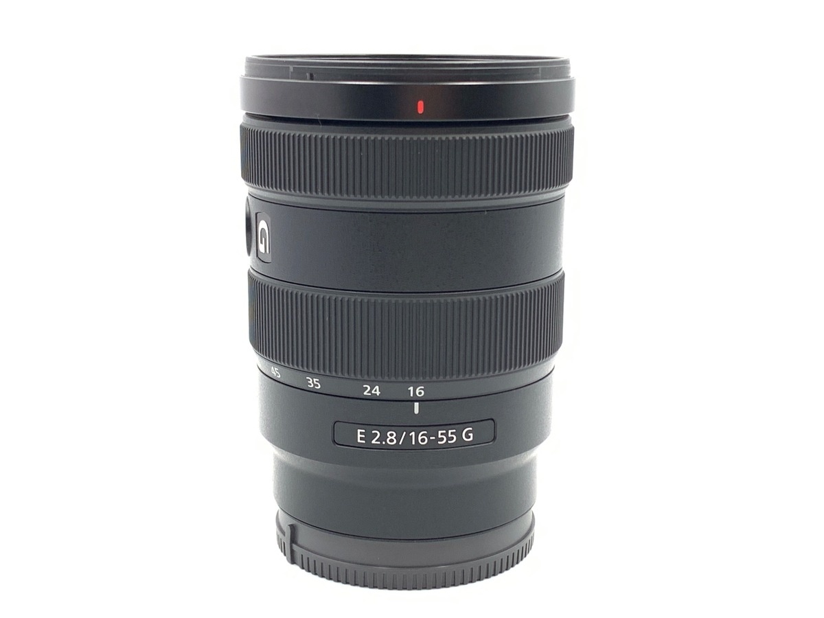 ソニー E 16-55mm F2.8 G [SEL1655G]