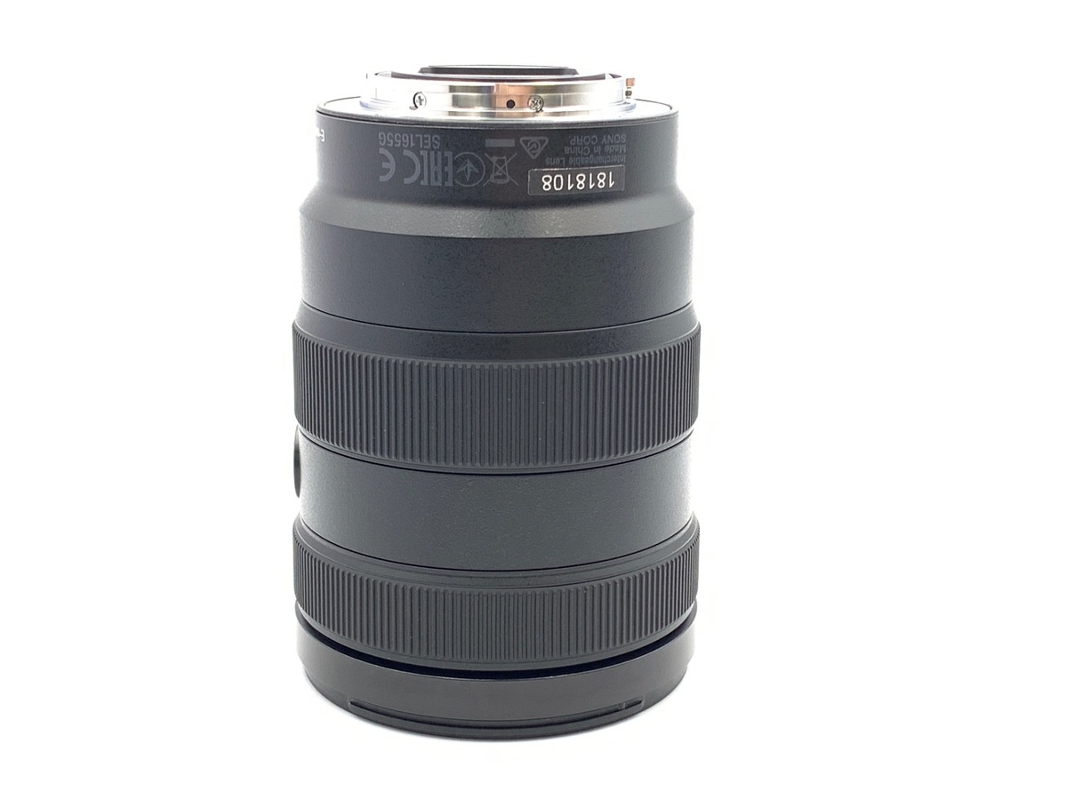 ソニー E 16-55mm F2.8 G [SEL1655G]