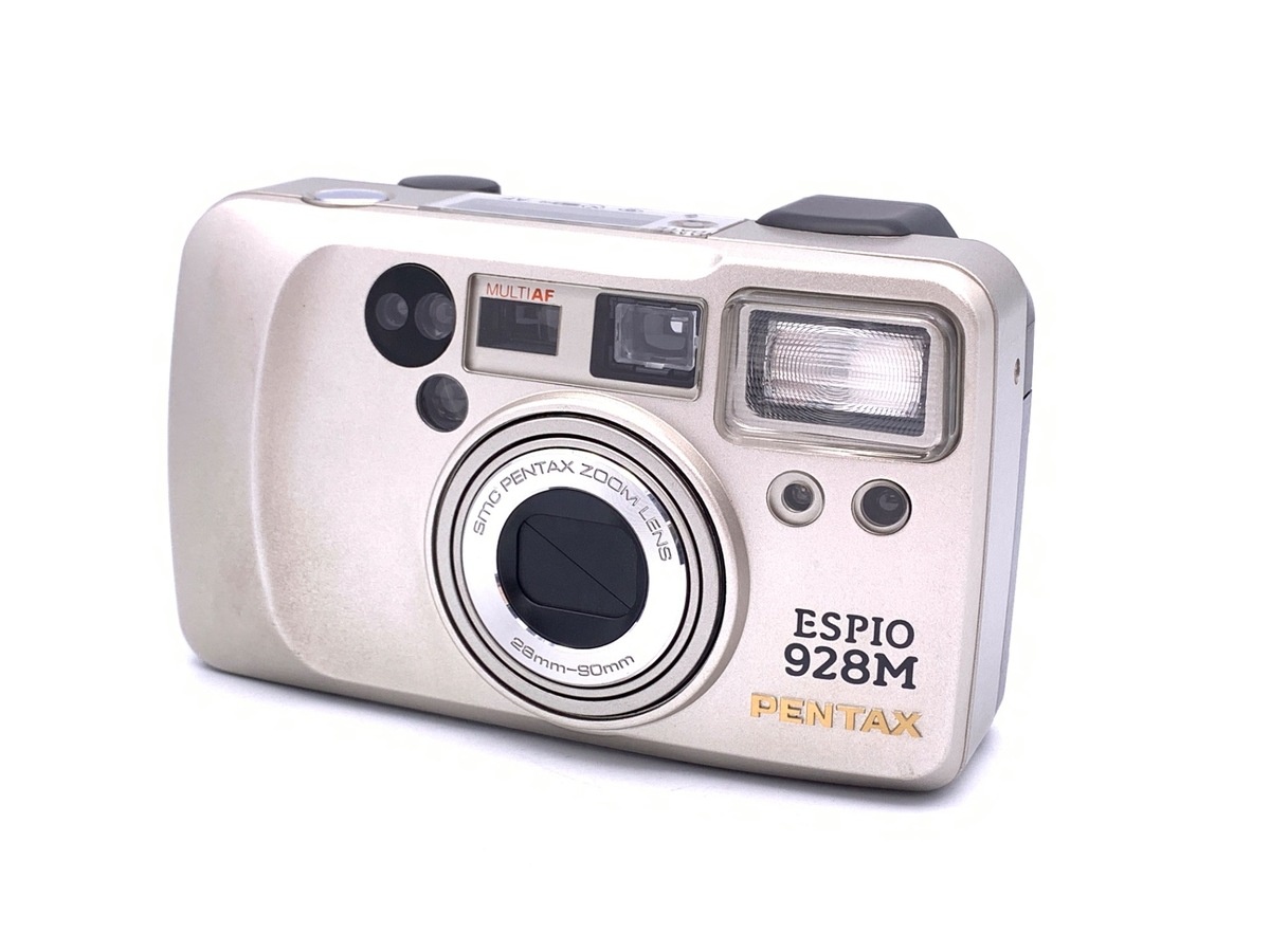 ペンタックス ESPIO 928M