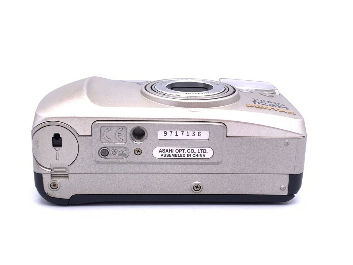 ペンタックス ESPIO 928M