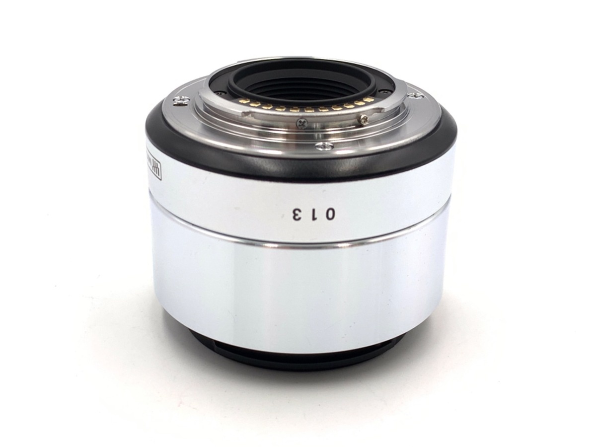 シグマ 19mm F2.8 DN マイクロフォーサーズ用 シルバー