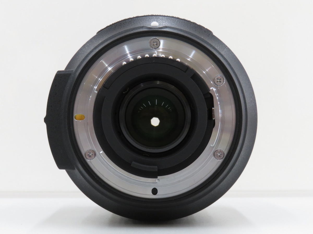 ニコン AF-S DX NIKKOR 18-140mm f/3.5-5.6G ED VR