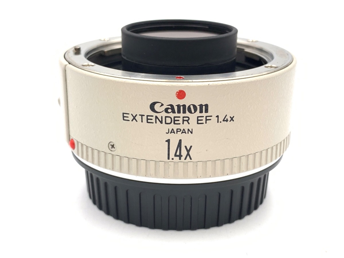 キヤノン Extender EF 1.4X