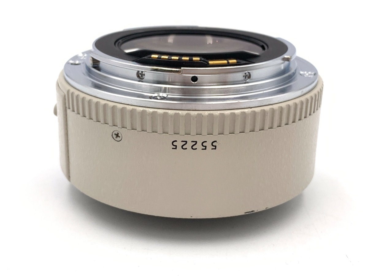 キヤノン Extender EF 1.4X
