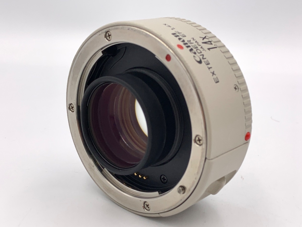 キヤノン Extender EF 1.4X