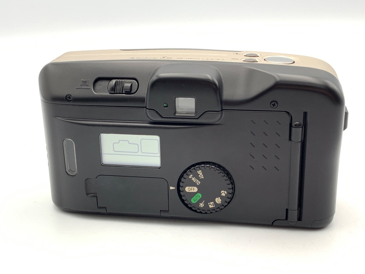 キヤノン Autoboy S XL
