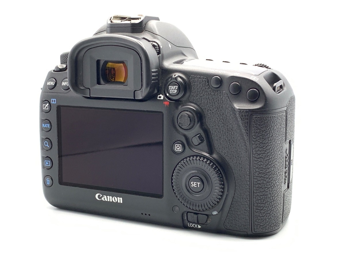 キヤノン EOS 5D Mark IV ボディ