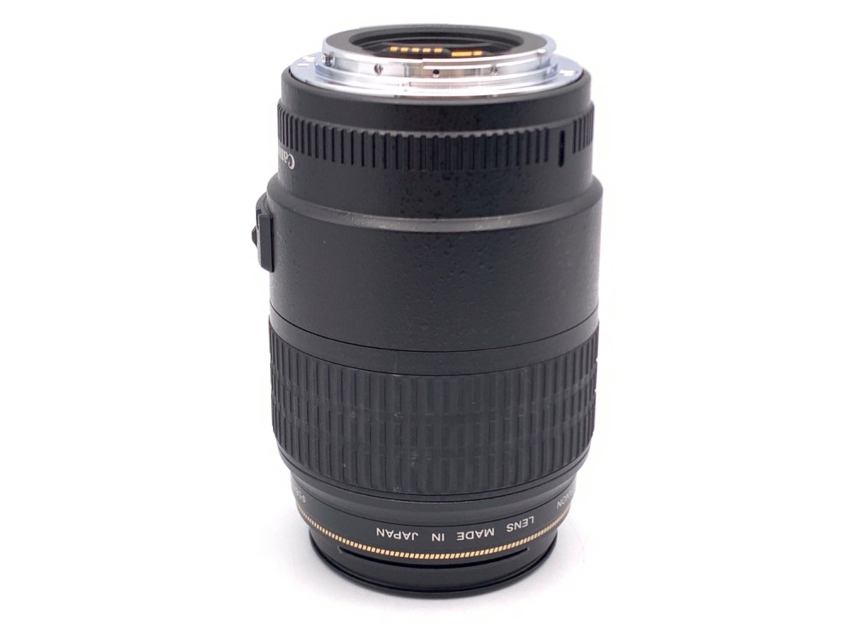 キヤノン EF100mm F2.8 マクロ USM