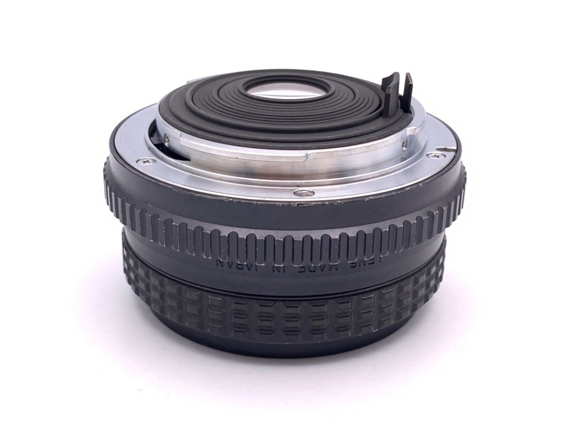 ペンタックス smc PENTAX-M 20mm F4