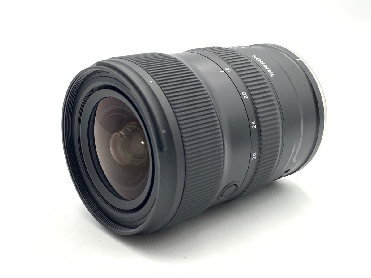 タムロン 16-30mm F/2.8 Di III VXD G2 ニコンZ用(Model A064Z)