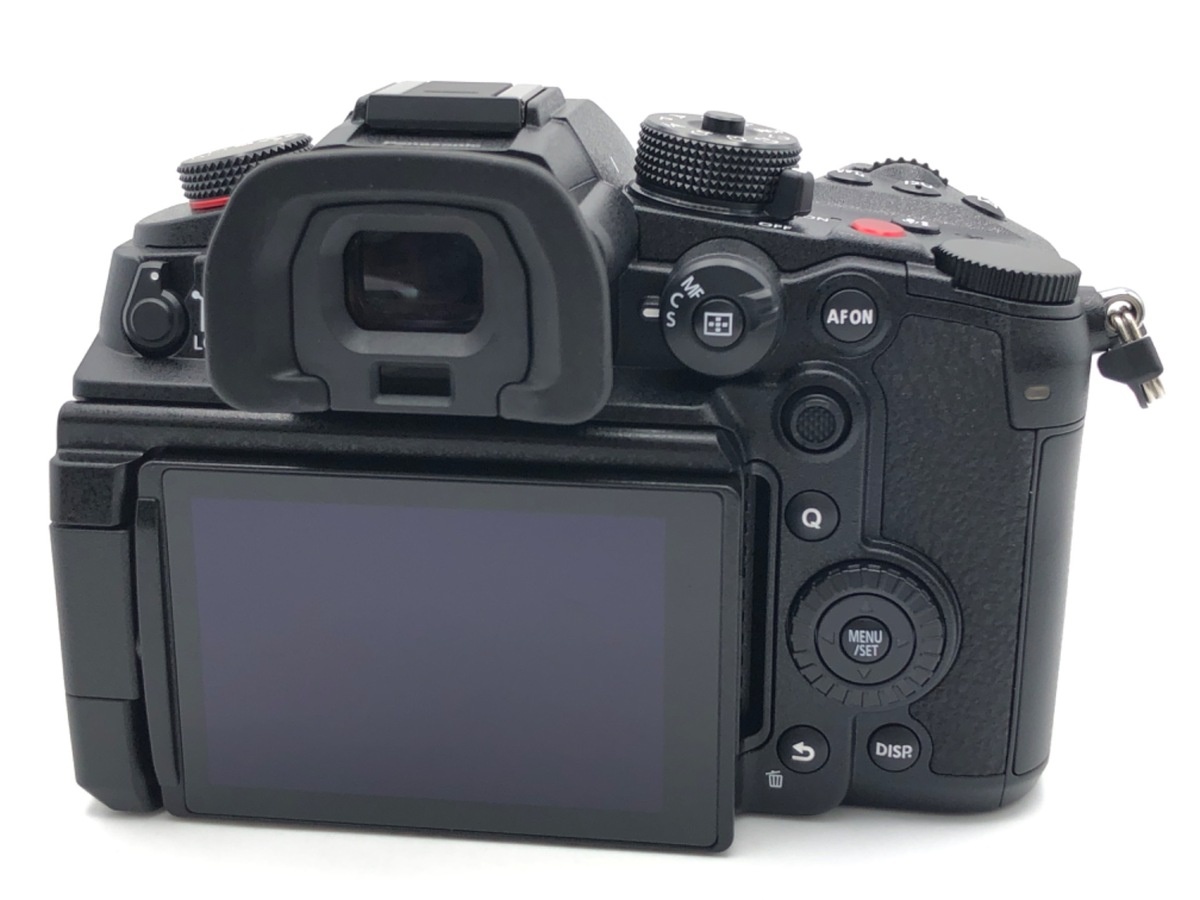 パナソニック LUMIX DC-GH7 ボディ