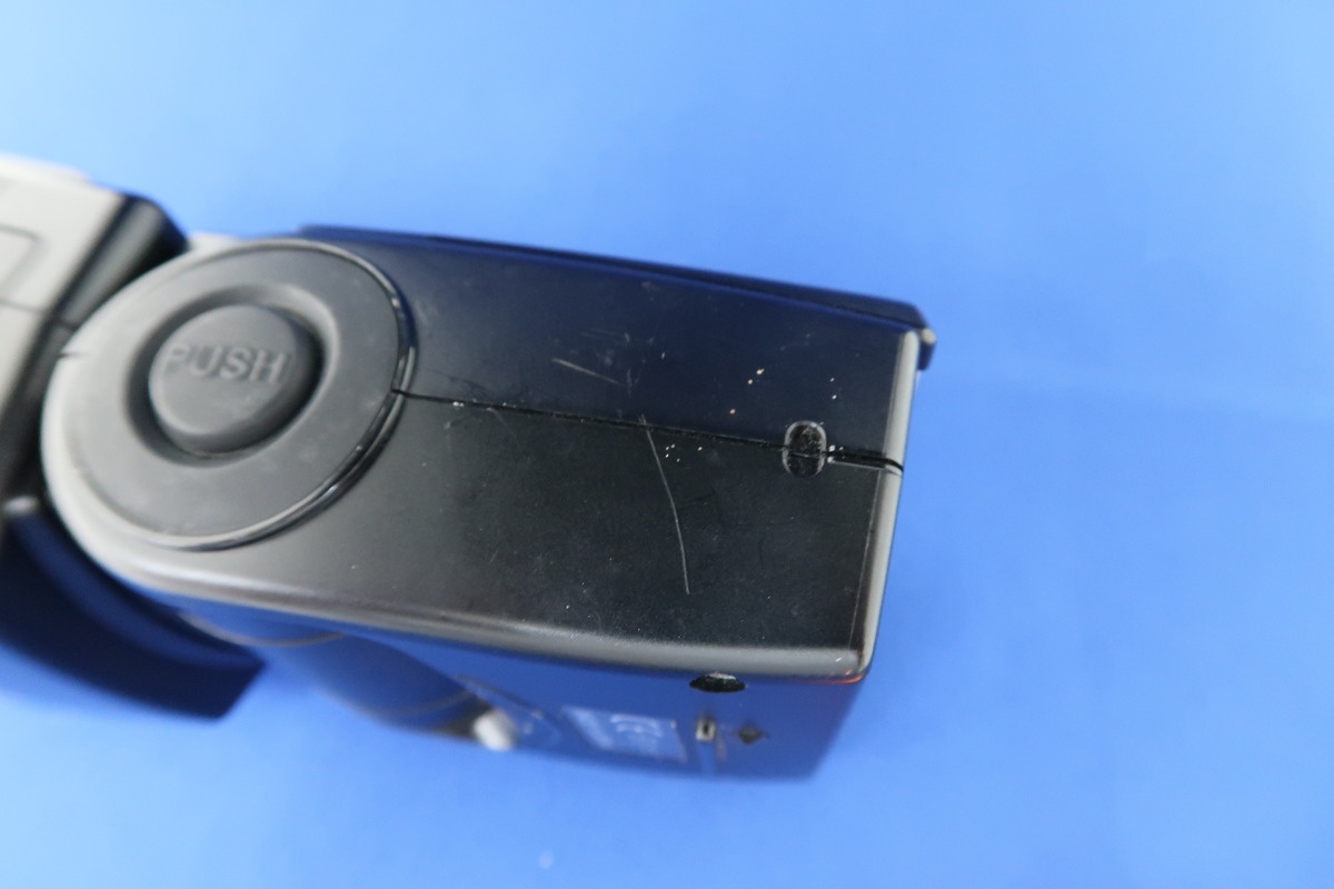 ニコン スピードライト SB-800