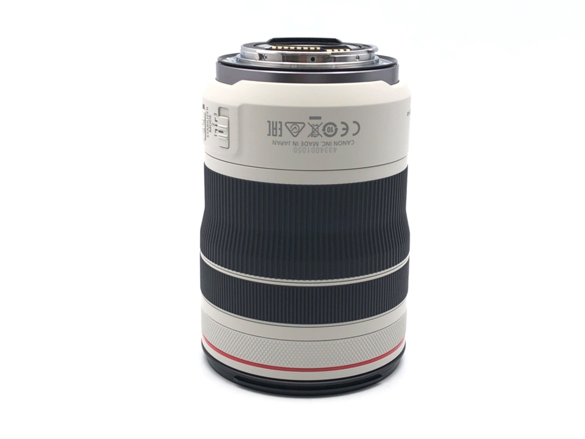 キヤノン RF70-200mm F4 L IS USM