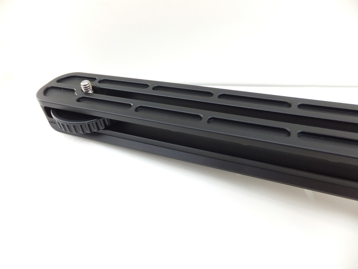 ベルボン SPT-2 望遠レンズ専用サポーター
