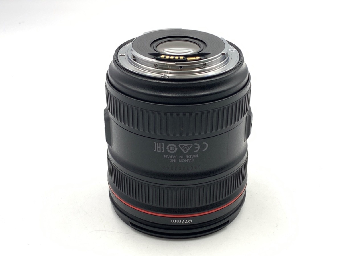 キヤノン EF24-70mm F4L IS USM