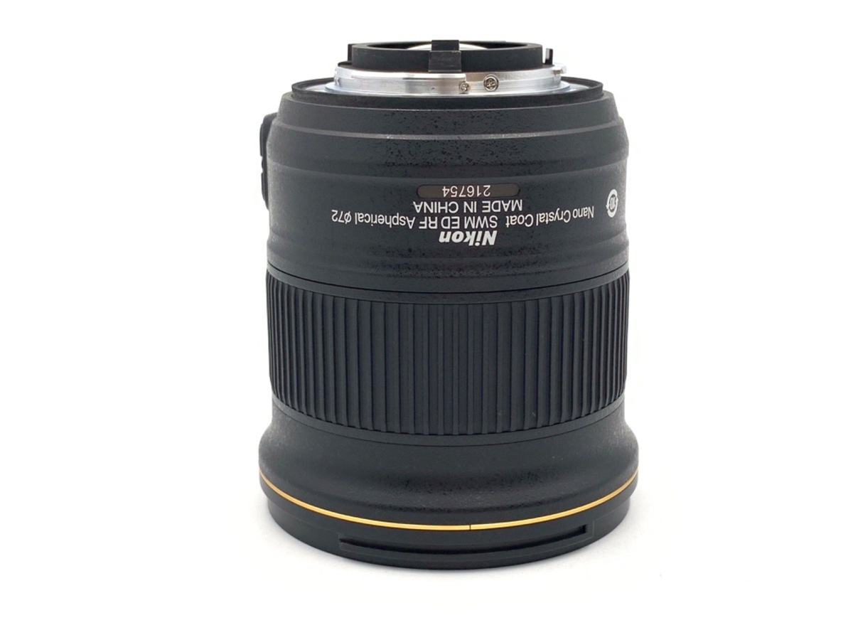 ニコン AF-S NIKKOR 24mm f/1.8G ED