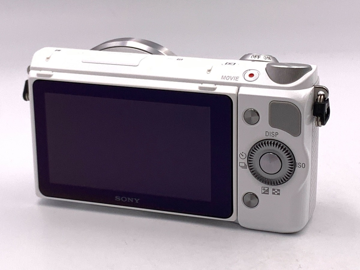 ソニー α NEX-5T ボディ ブラック