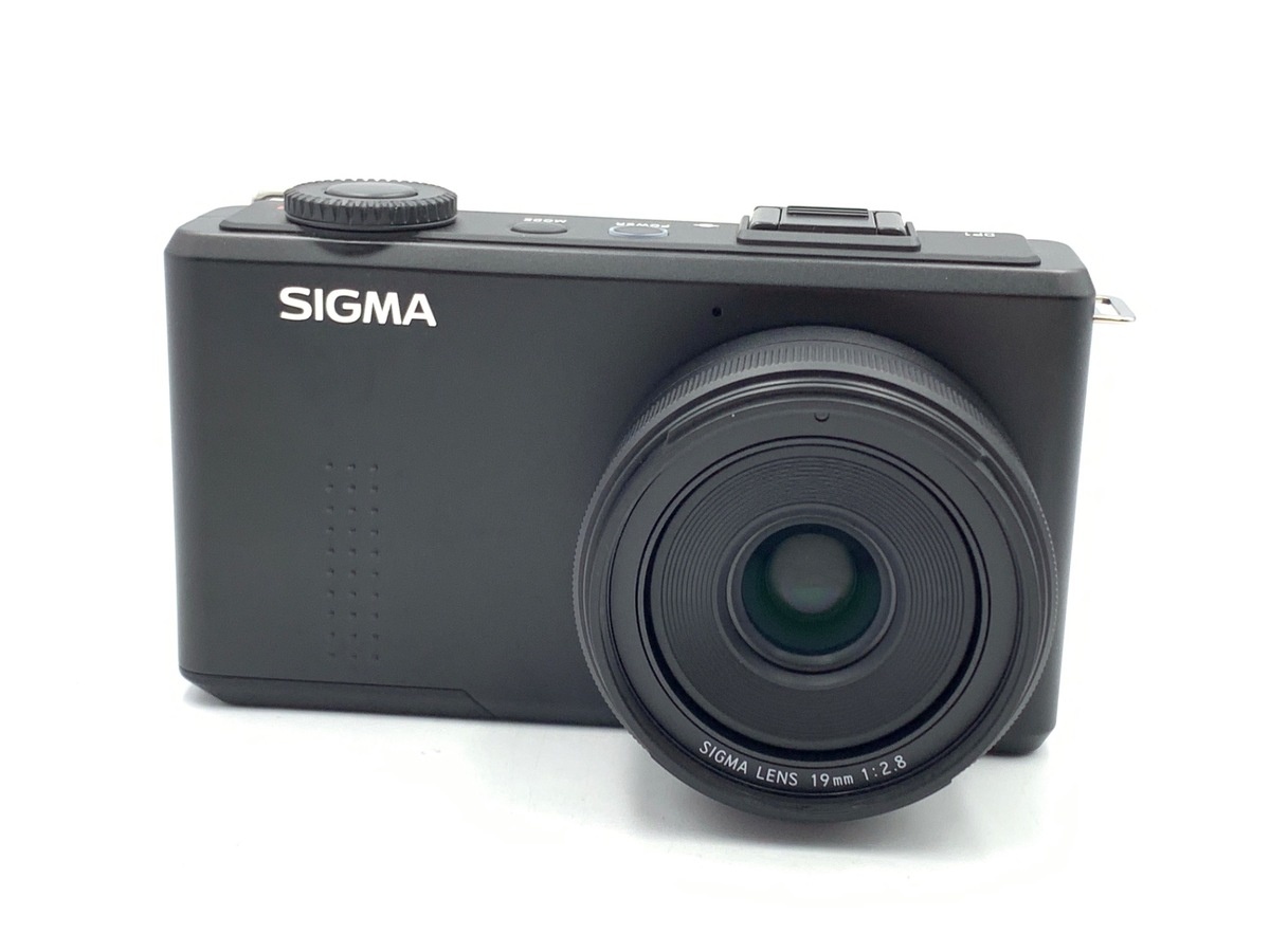 シグマ DP1 Merrill