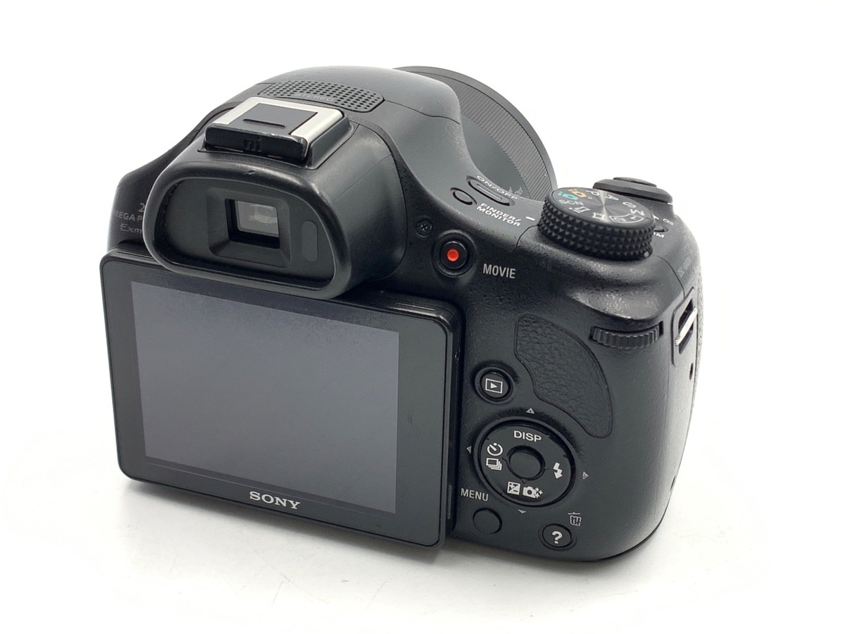 ソニー Cyber-shot DSC-HX400V