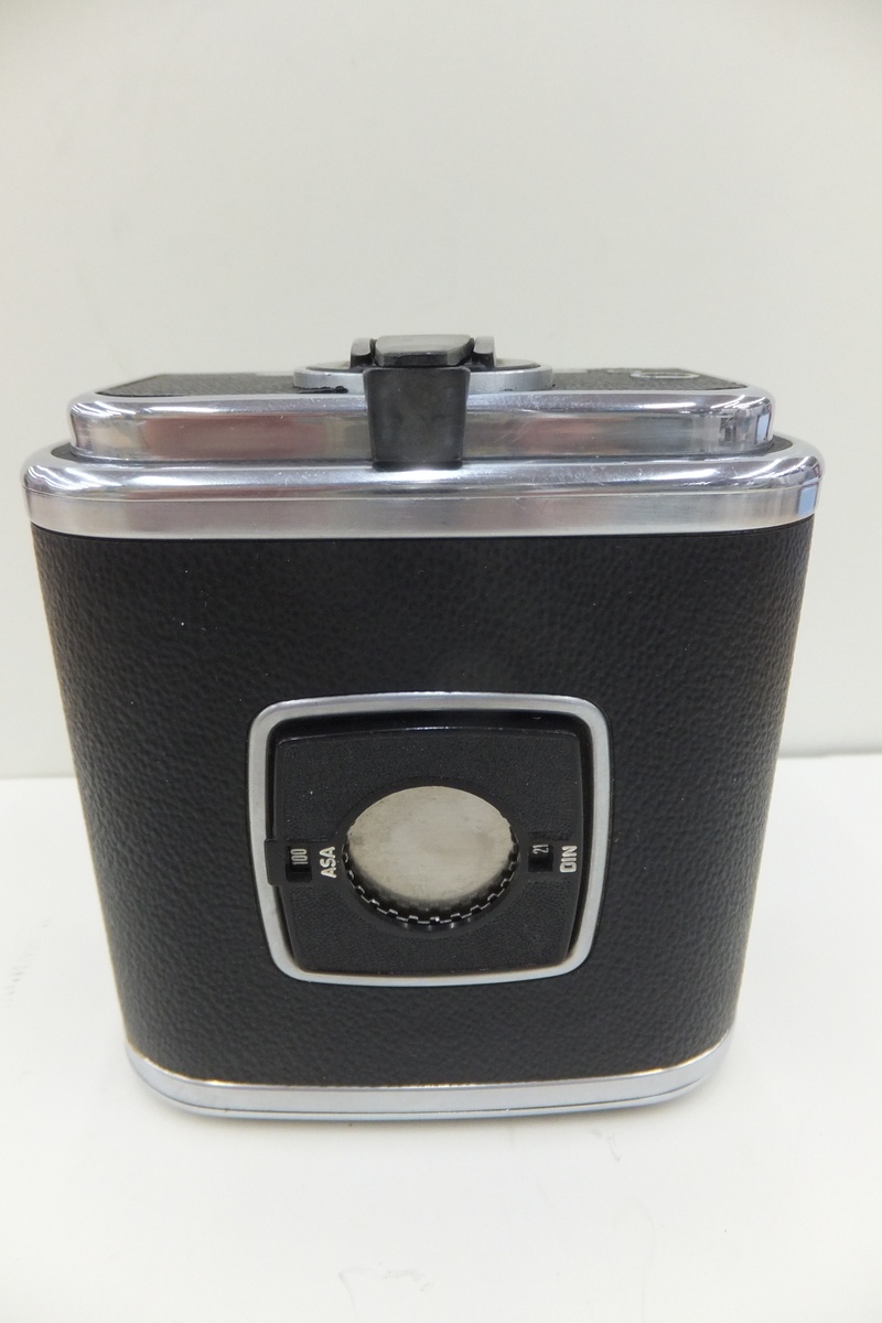 ハッセルブラッド ハッセル マガジンA16