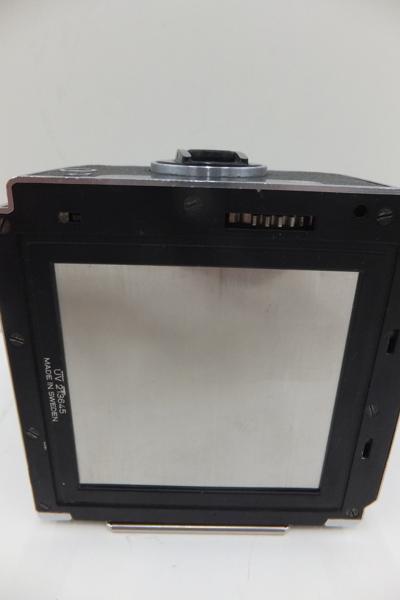 ハッセルブラッド ハッセル マガジンA16