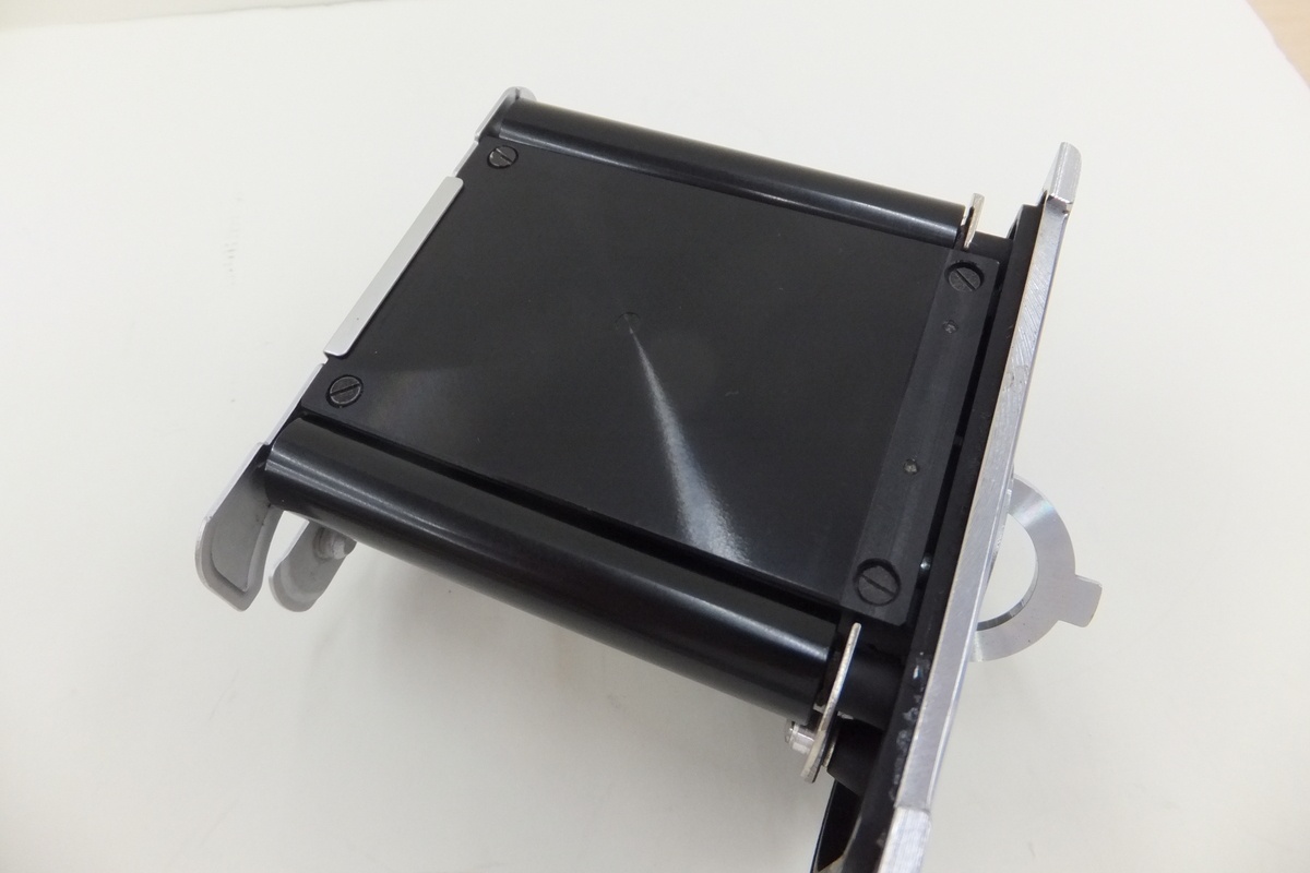 ハッセルブラッド ハッセル マガジンA16