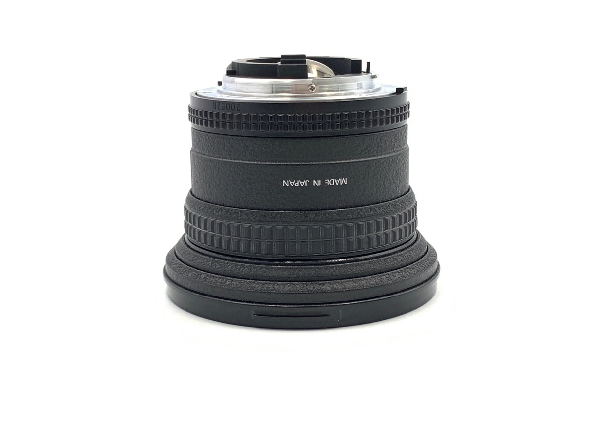 ニコン AF-N 18/2.8 Dタイプ