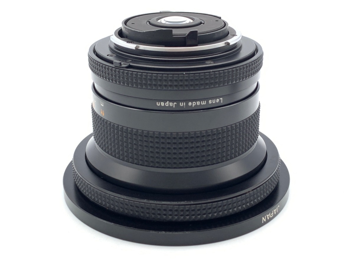 コンタックス RTSディスタゴン 18/4 MM(J)