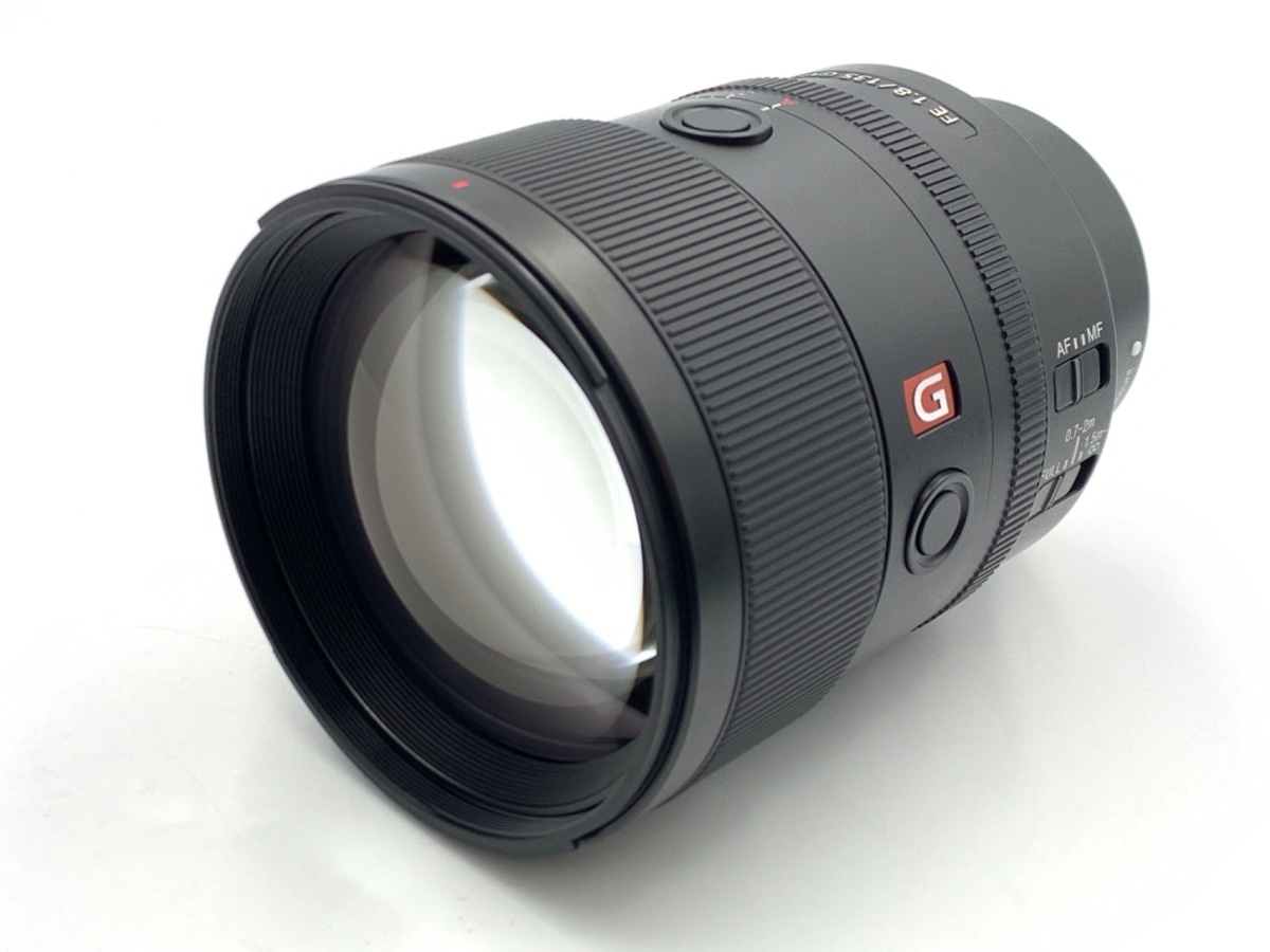 ソニー FE 135mm F1.8 GM [SEL135F18GM]